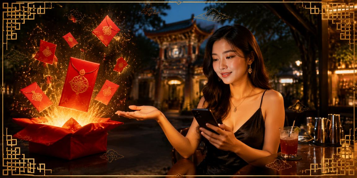 Người dùng Hà Nội nhận thưởng bao lì xì tại na17